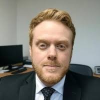 Lars O. Horpestad Portrait